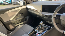 Vauxhall Astra 1.2 Turbo 130 Griffin 5dr Petrol Hatchback